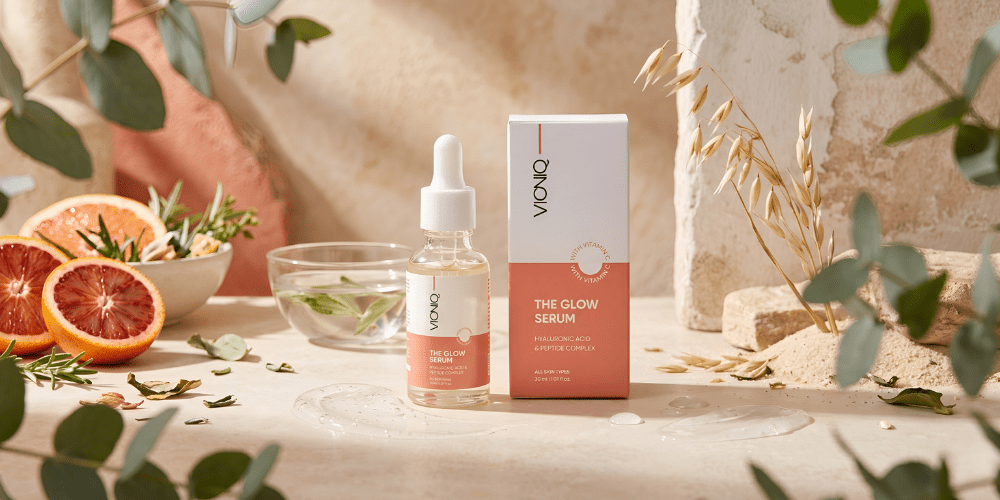 Oily Skin Care Routine for Indian Weather: A Simple Morning and Night Plan - vioniq-cosmetic