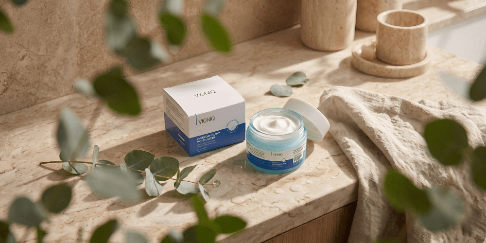 Why Does My Skin Look Dull? 7 Everyday Causes and a 3Step Fix - vioniq-cosmetic