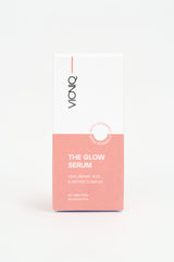 The Glow Serum