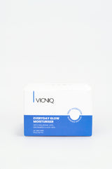Glow moisturiser