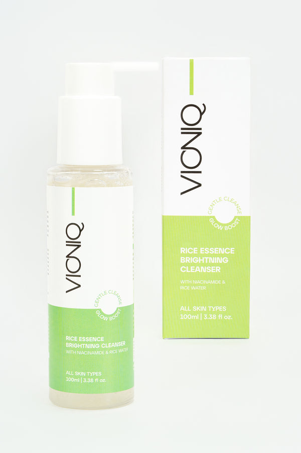 Brightening Cleanser