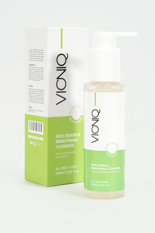 Brightening Cleanser