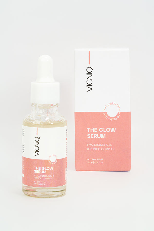 The Glow Serum