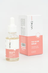 The Glow Serum