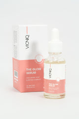 The Glow Serum