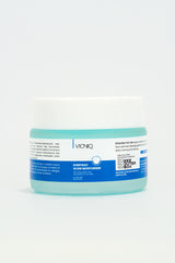 Glow moisturiser