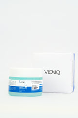 Glow moisturiser