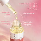 Vitamin C Serum for Glowing Skin