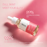 Vitamin C Serum for Glowing Skin