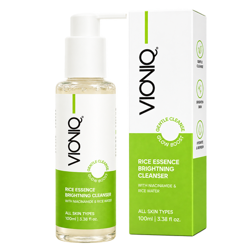 Brightening Cleanser