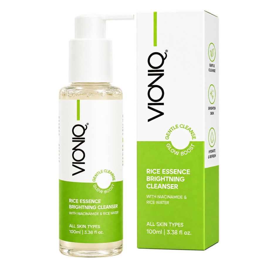 Brightening Cleanser