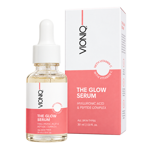 The Glow Serum