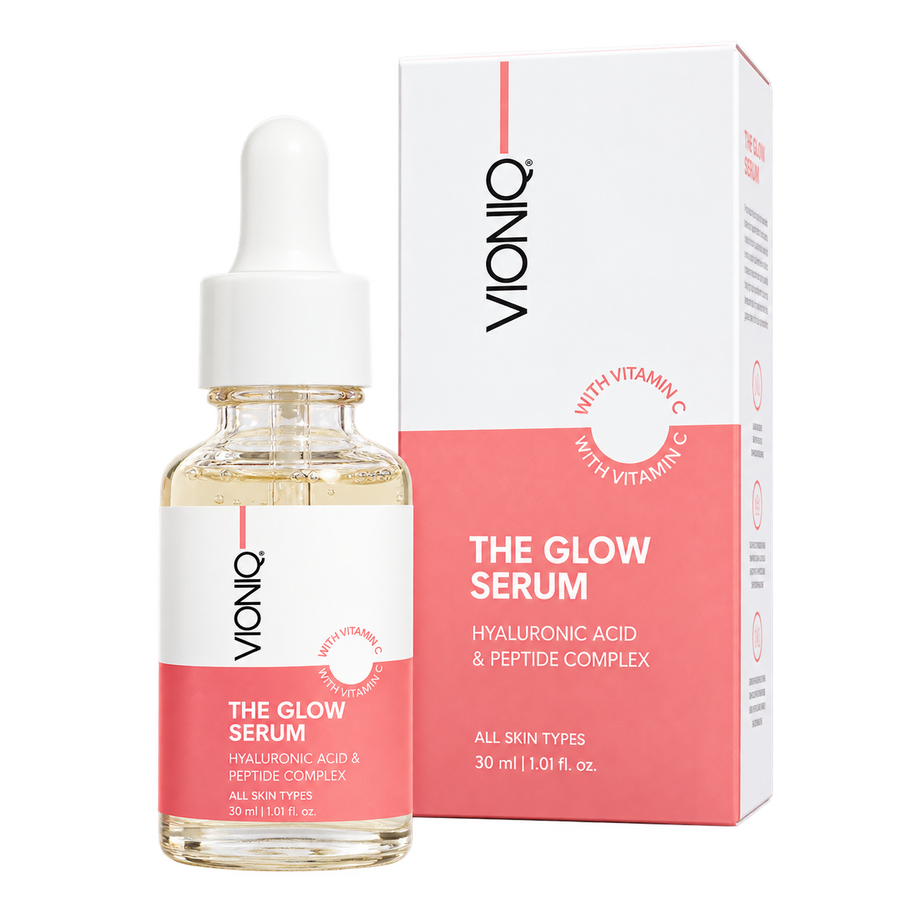 The Glow Serum