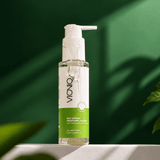 VIONIQ Brightening Rice Water Face Wash for glowing skin