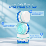 Face Moisturiser for Oily Skin - vioniq-cosmetic