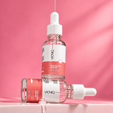 VIONIQ Vitamin C serum for glowing skin